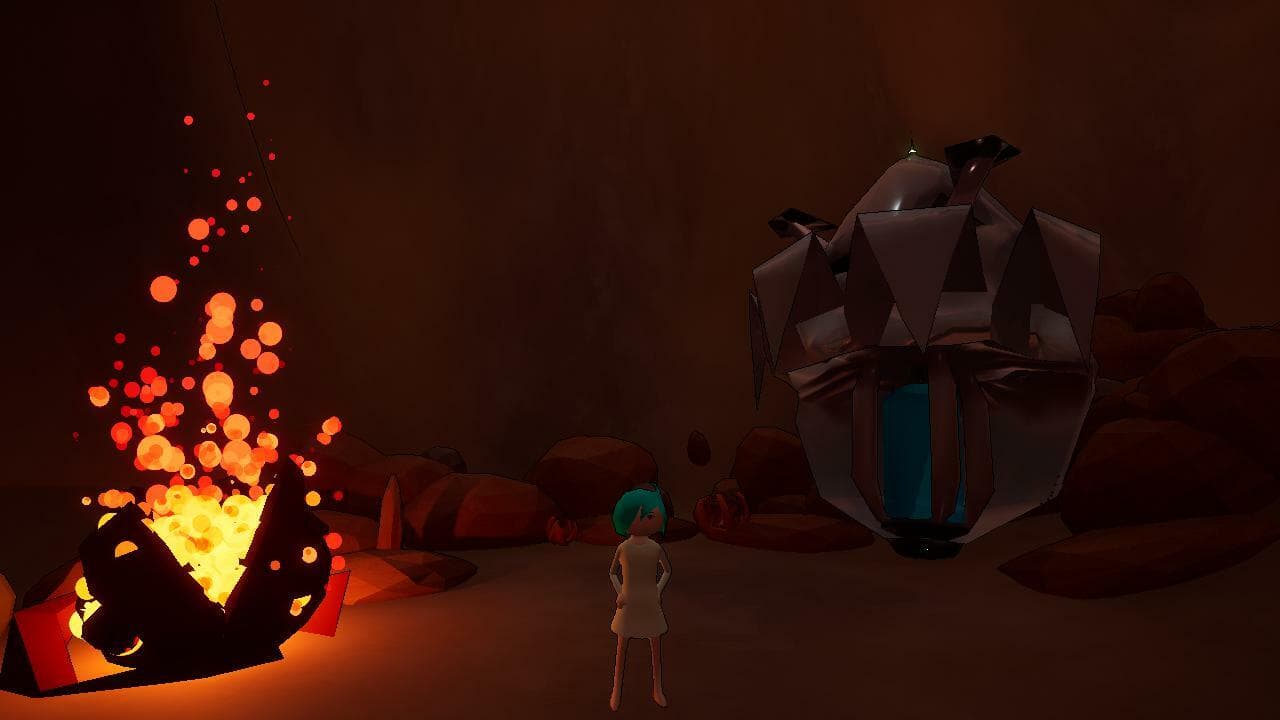 A Cosmic Seed screenshot 2