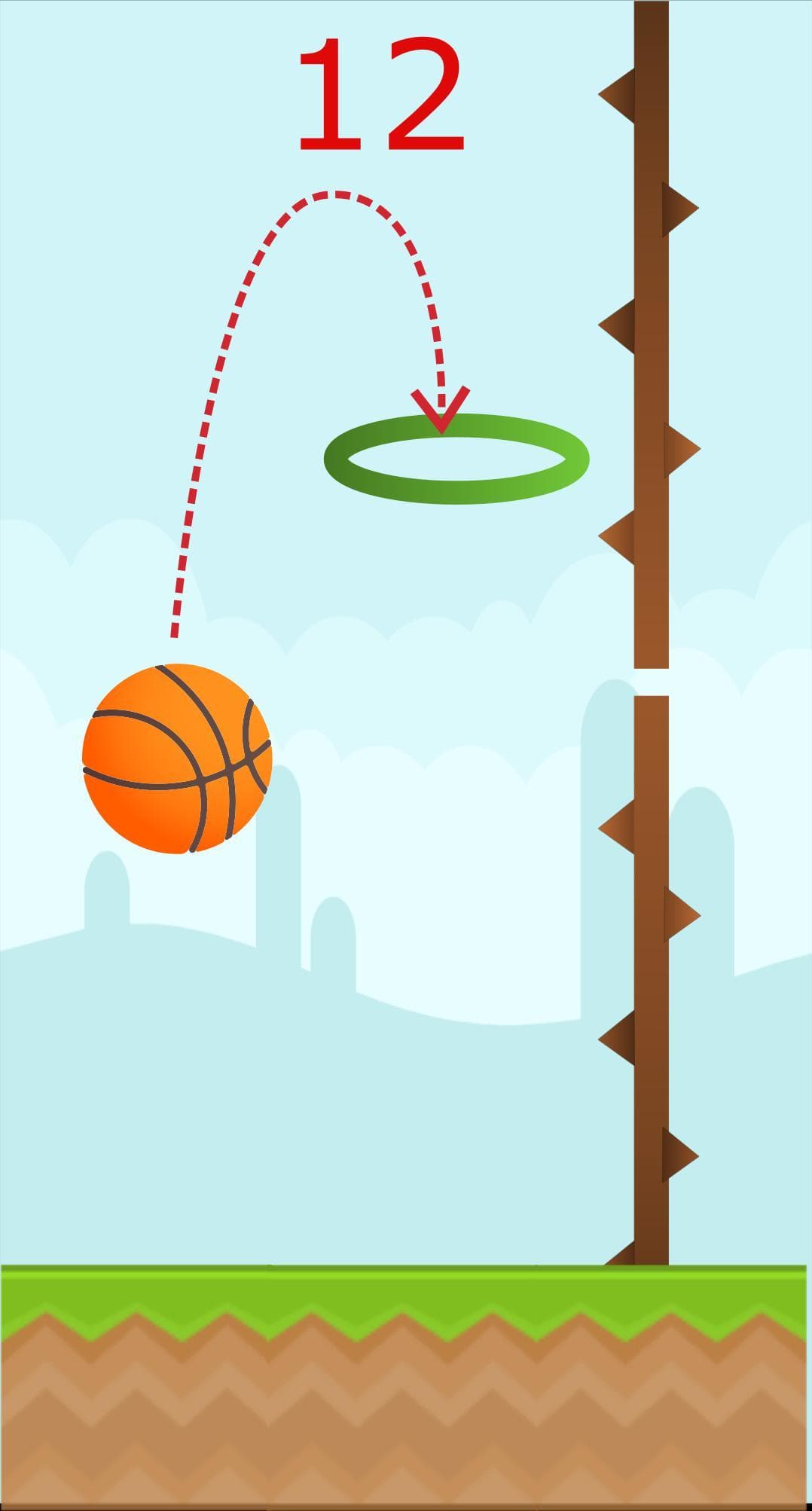 Hopper (pineapp) screenshot 4