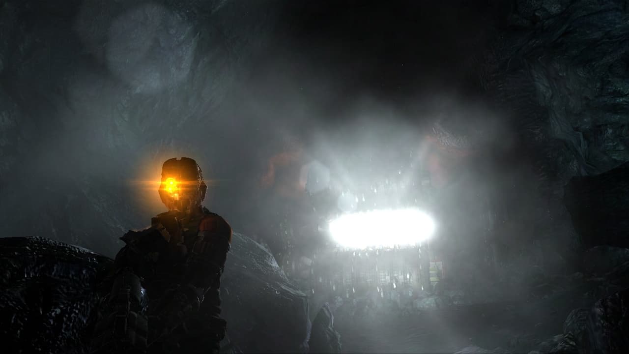 Dead Space 2: Severed screenshot 5