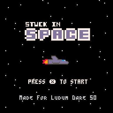 Stuck In Space 1.0 screenshot 2