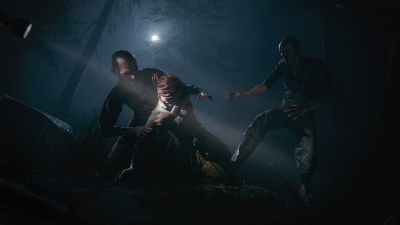 Outlast: Trinity screenshot 5