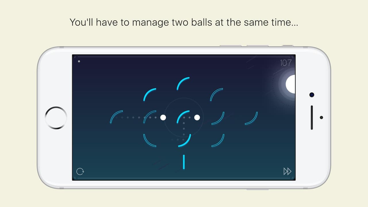 PIVOTO (itch) screenshot 4