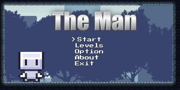 The Man (MomanPro)