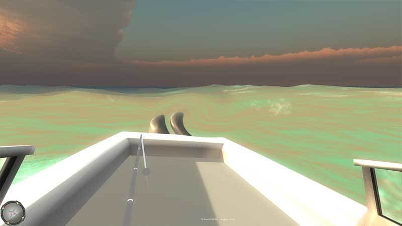 Fishing Adrift screenshot 4