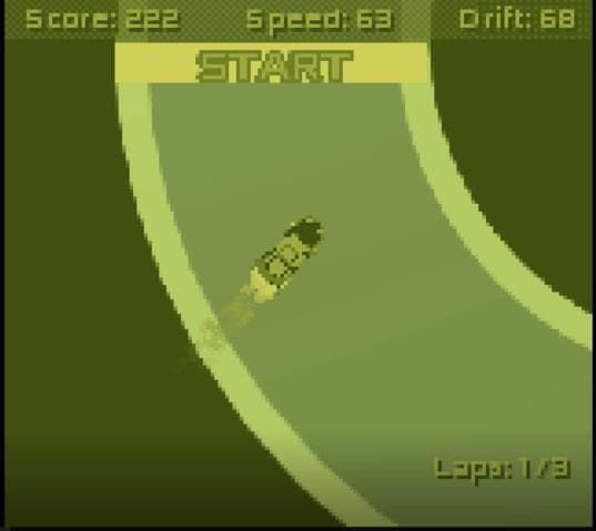 Maximum Slide screenshot 3