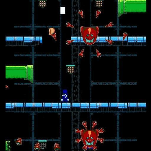 Super Pipe Hell screenshot 2