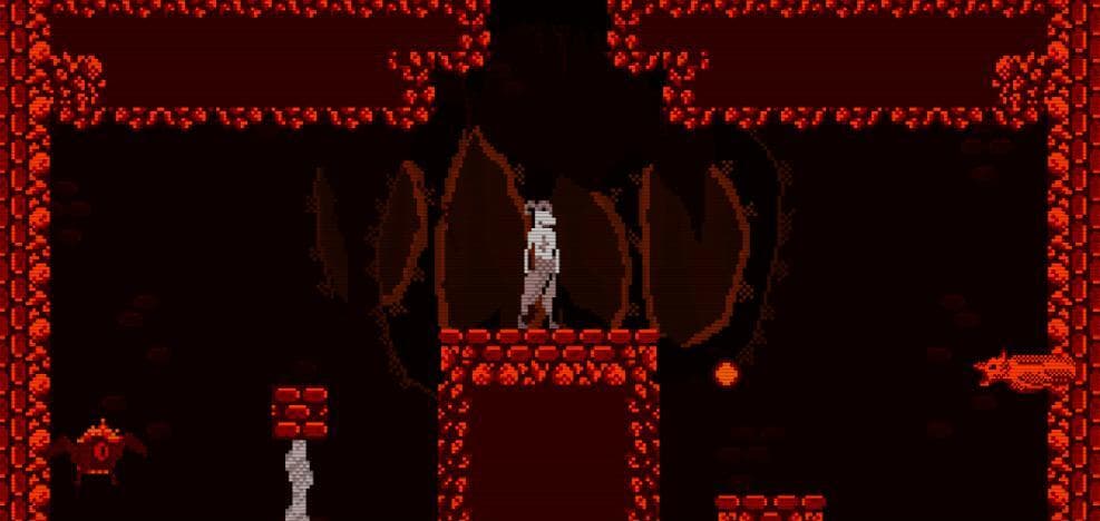 HELL deep is your love? screenshot 4