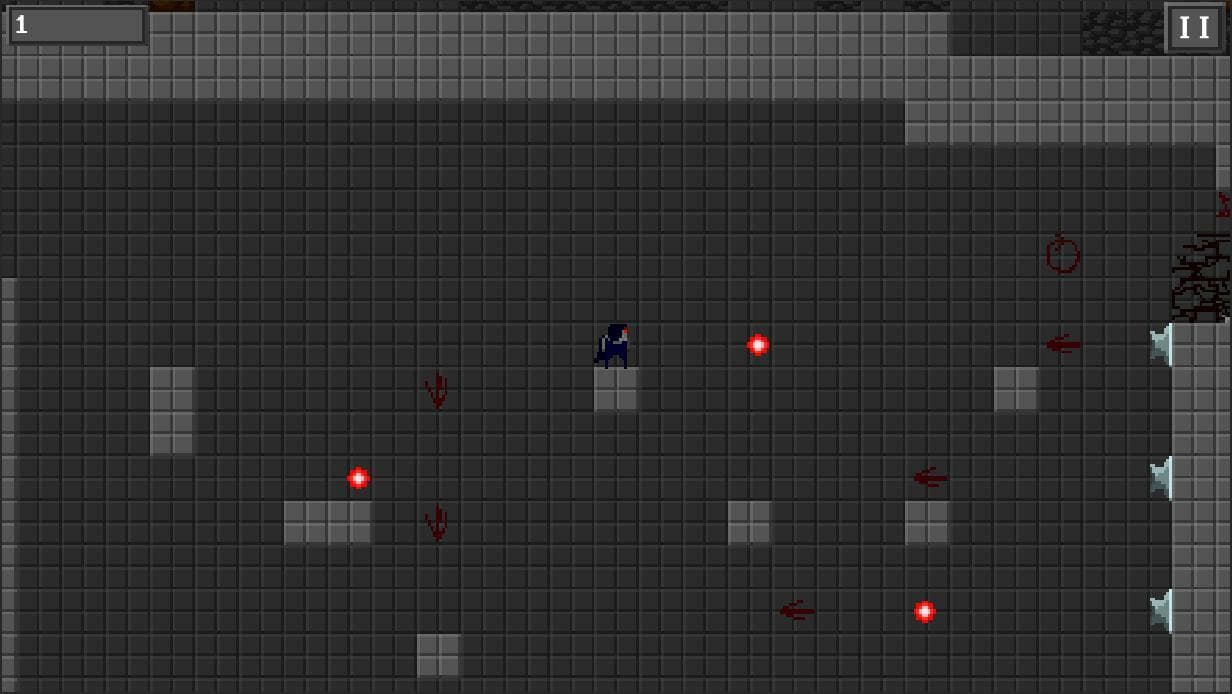 BloodChellenge screenshot 4