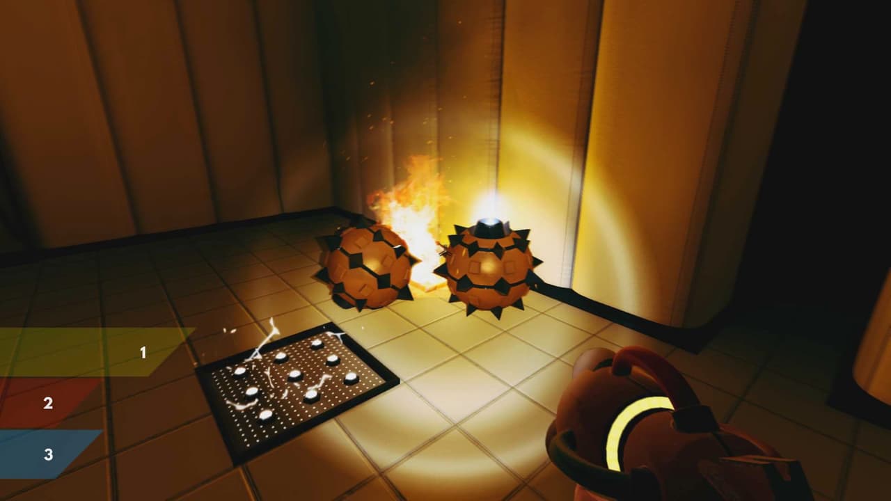 ChromaGun screenshot 4