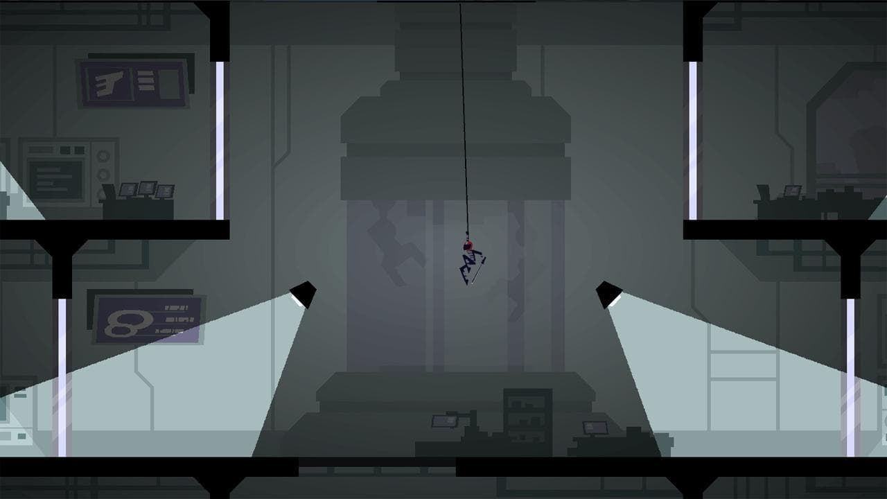RONIN screenshot 5