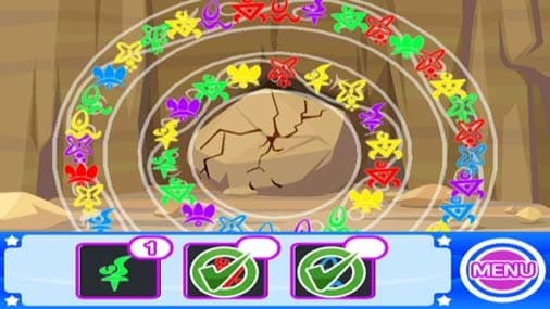 Adventure on LOST ISLAND - Hidden Object Game