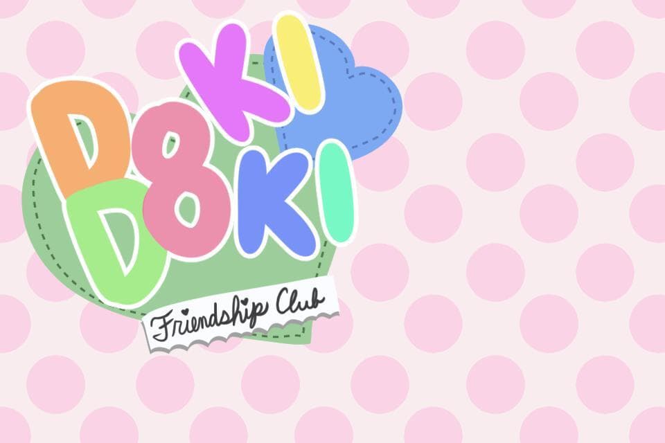Doki Doki Friendship Club