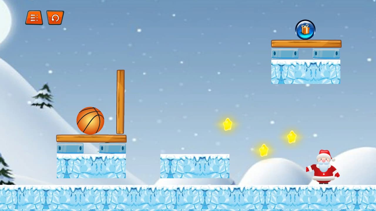 Santas Gifts screenshot 4