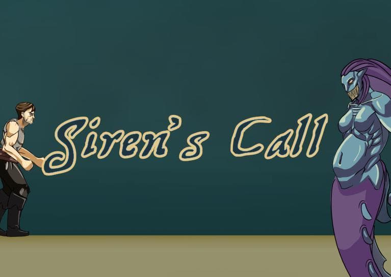 Sirens Call (itch)