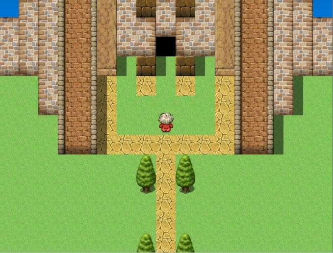 Dragon V Vexingaard