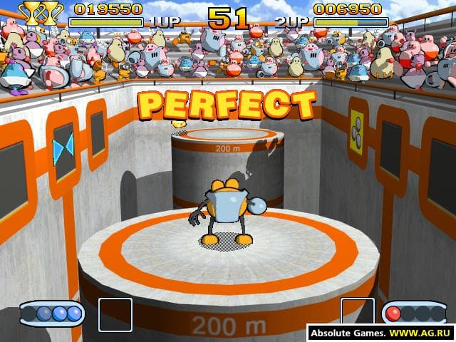 Sharp Shooter screenshot 2