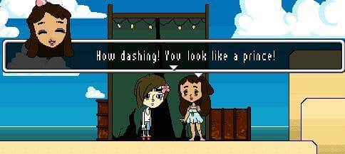 Airy Island (Demo) screenshot 3