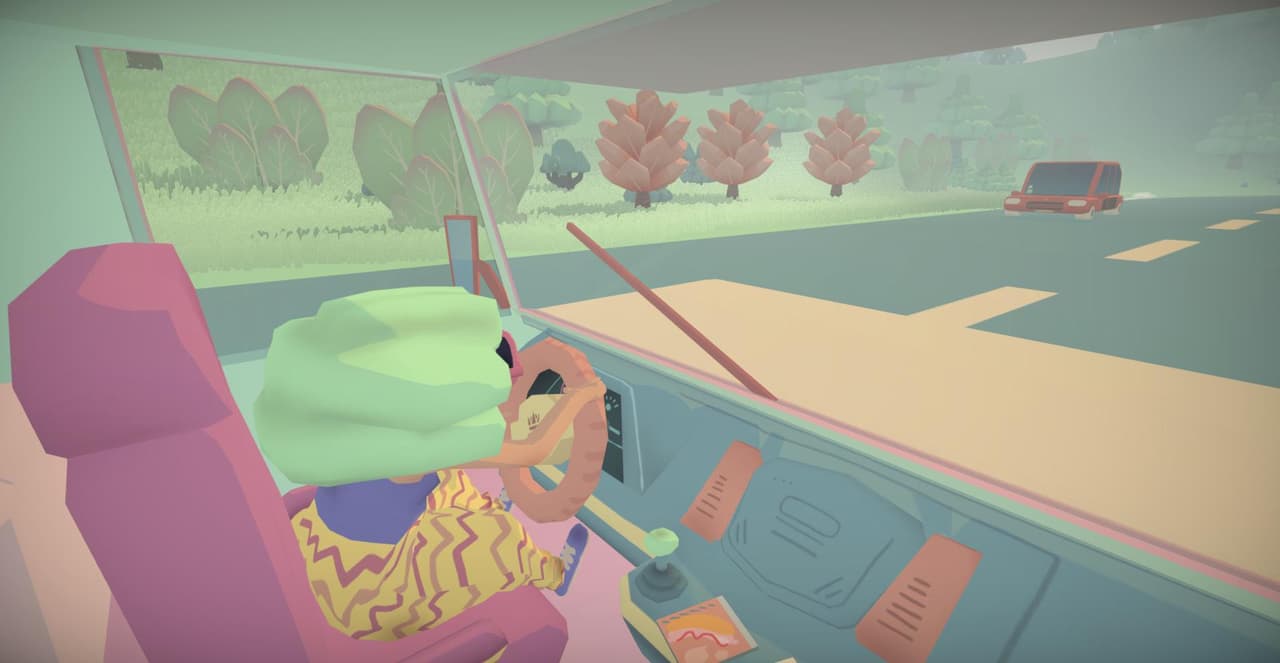 La Route Du Kiff screenshot 2