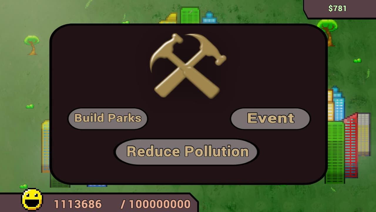 Happytown screenshot 5