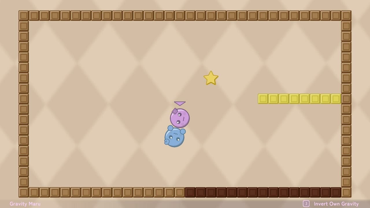 Marudachi screenshot 6