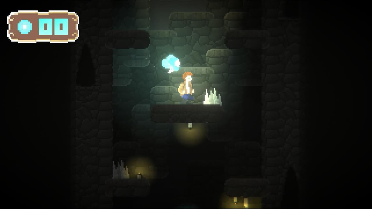 Upside Down (itch) (QuarkTasche) screenshot 2