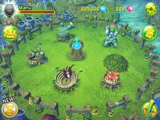 Invizimals: Battle Hunters
