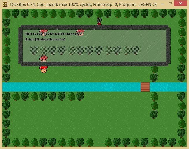 My old games