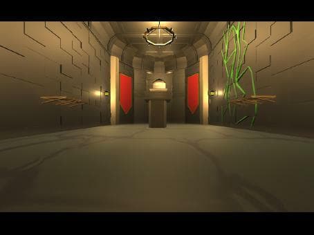 Labyrinth (itch) (Bradley.Johnson) screenshot 2