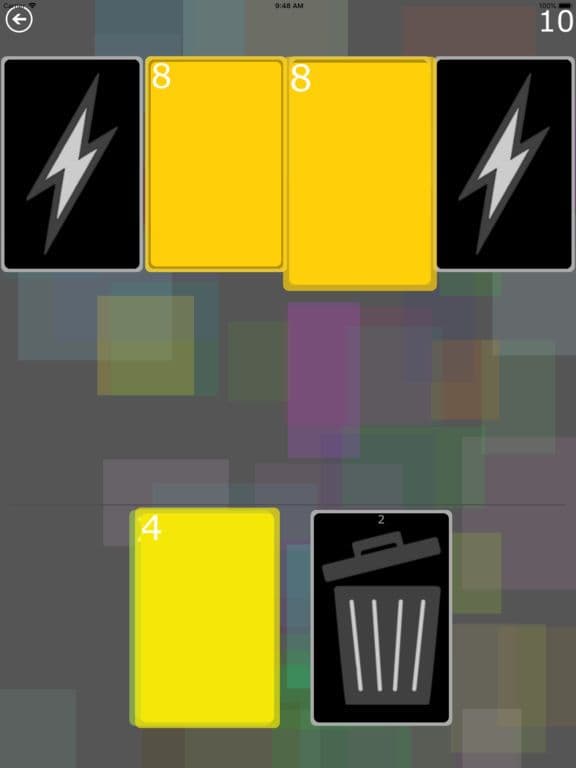 Solitaire Multiple screenshot 4