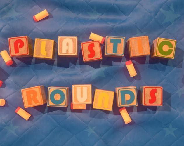Plastic Rounds