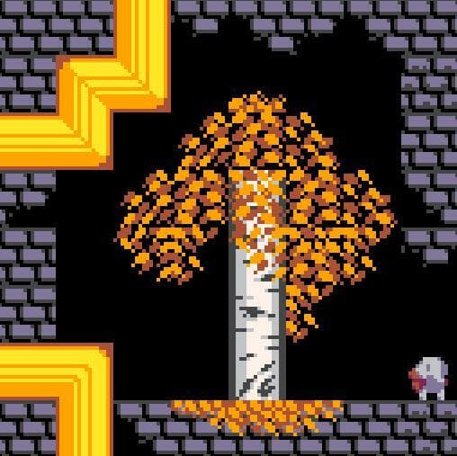 Elephant Game DEMO screenshot 2