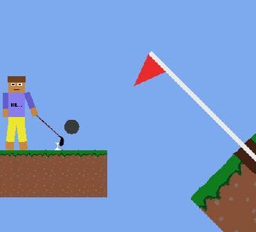 Greatest Golfer! screenshot 4