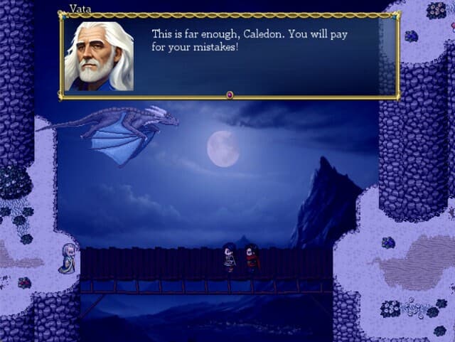 A Place Far Away screenshot 2