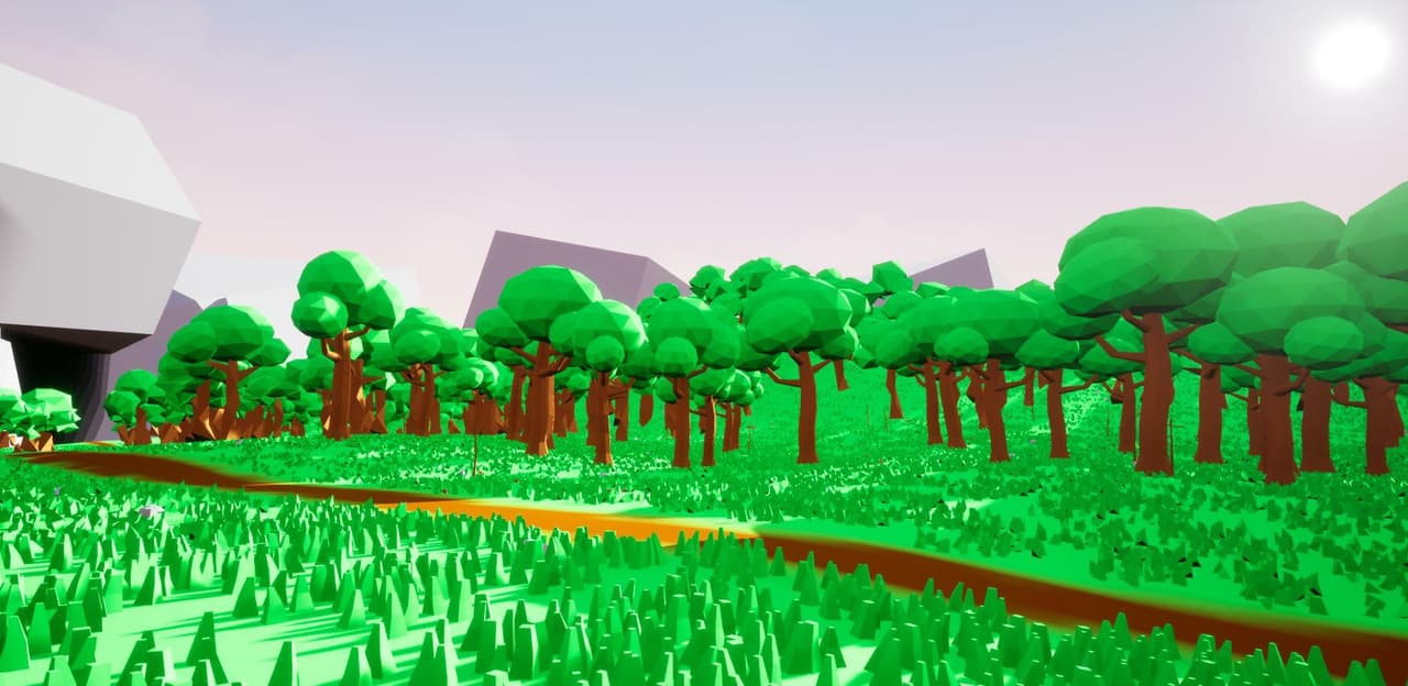 My Own Mine screenshot 2