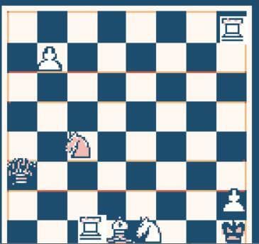 TETCHESS demo