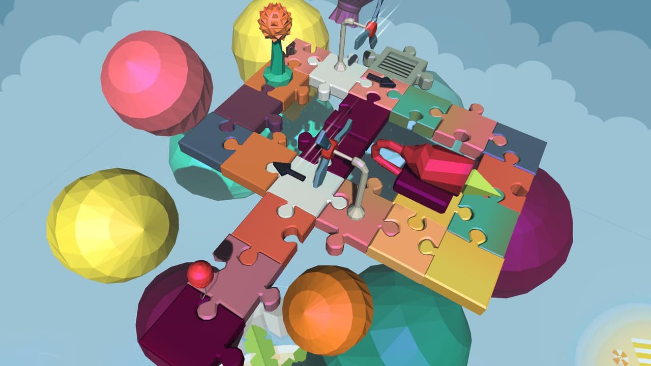 Balloony (molo5ya) screenshot 4