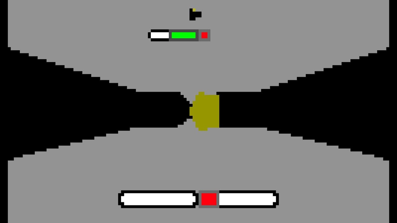 Patience & Fury screenshot 5
