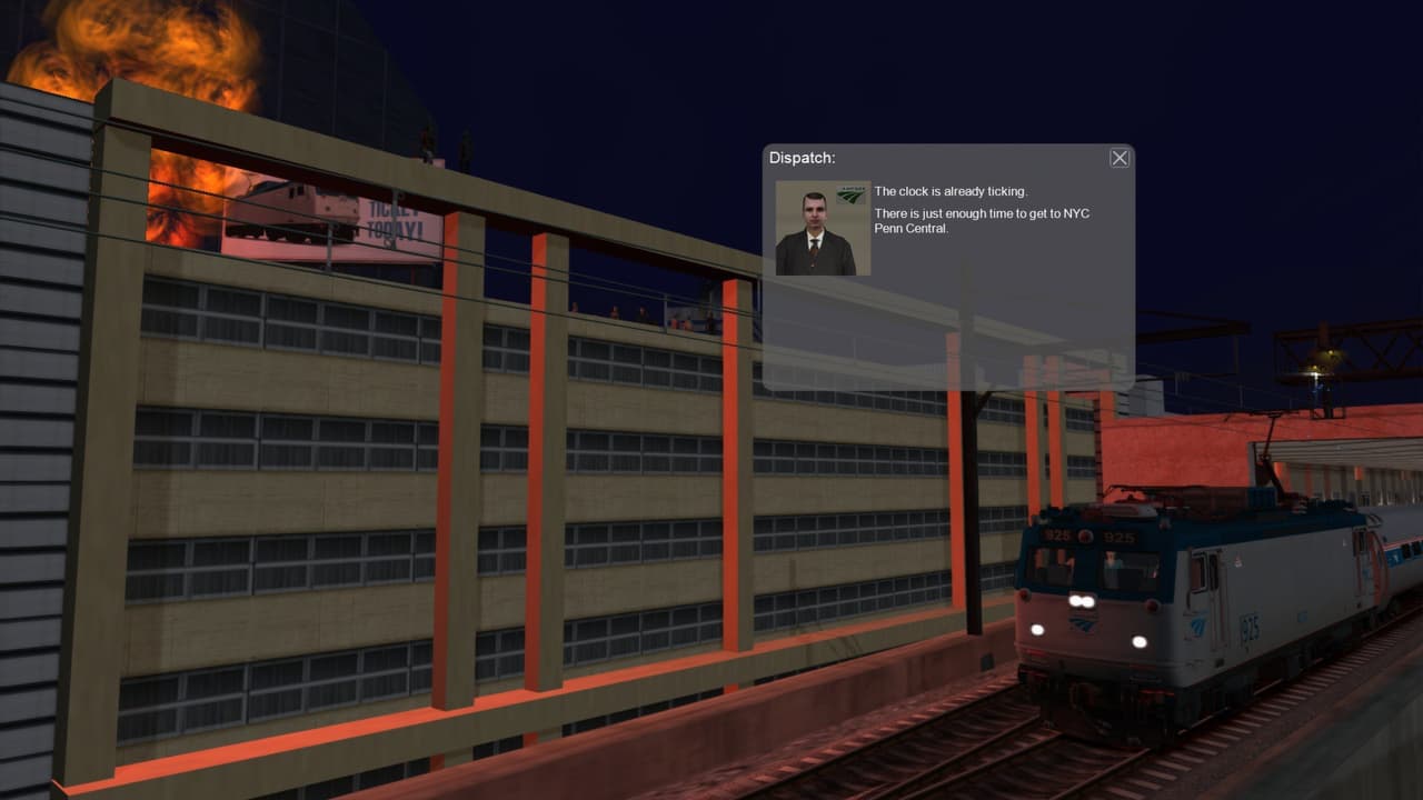 Trains vs. Zombies 2 screenshot 6