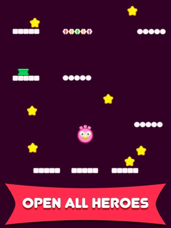 Fun Jumping Game Cool Jump