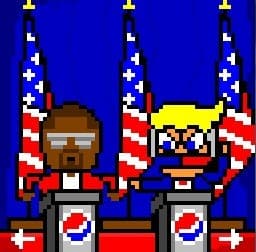 Voodoo Trump screenshot 2