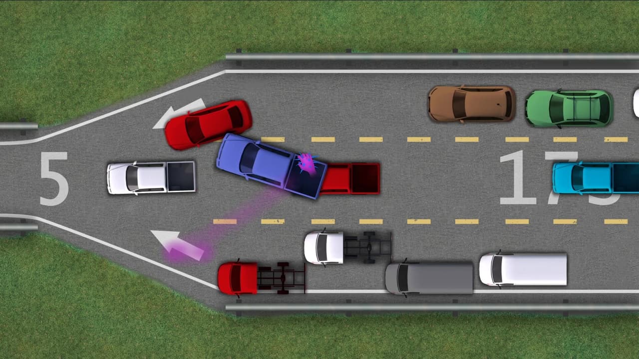 Bottleneck Blitz! screenshot 2