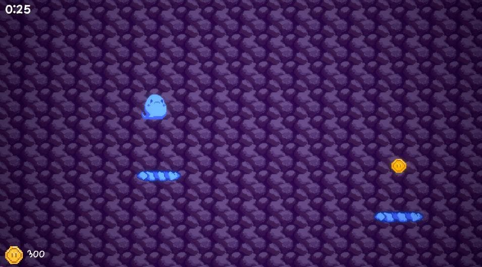 Ghostuality screenshot 4