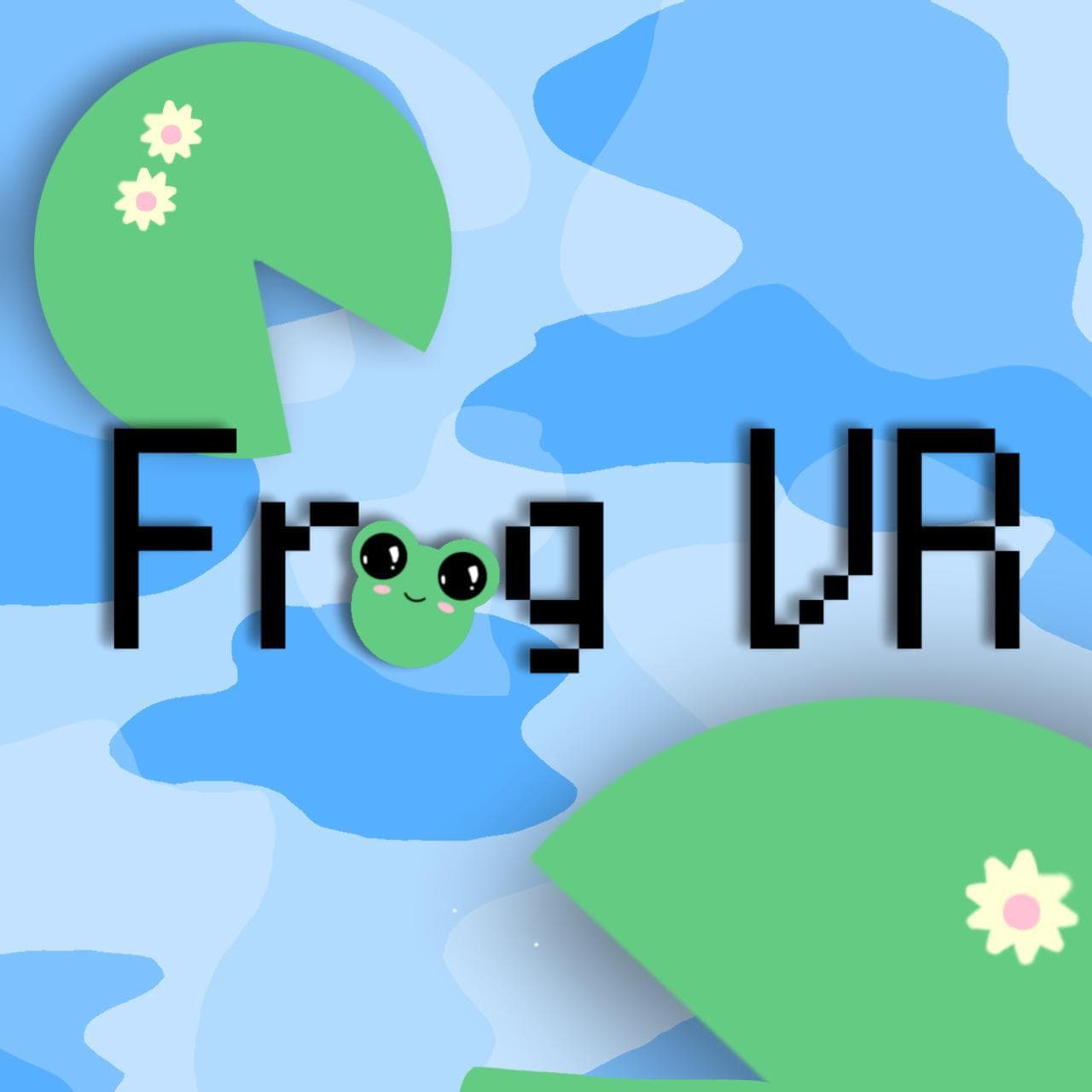Frog VR