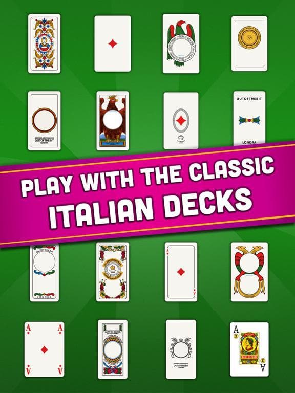 Ace Wins All Classic Card Game screenshot 4
