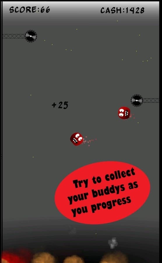 Blow them up!!! screenshot 4