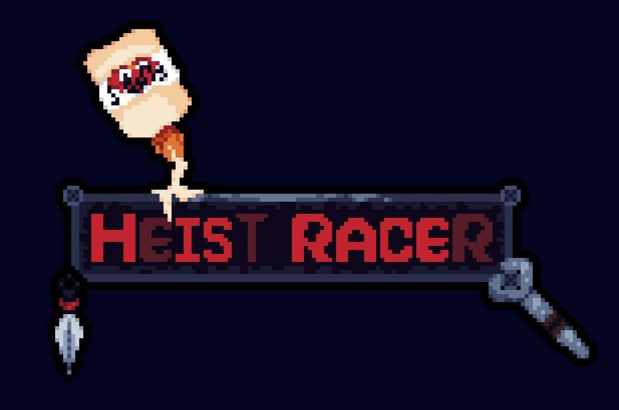Heist Racer