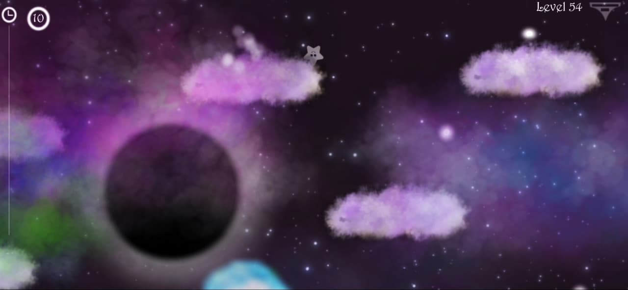 Among the starlight screenshot 6