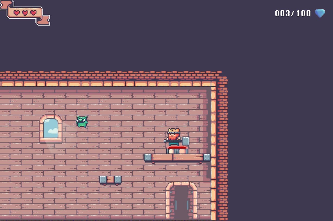 Dunkel (Slagathor-ld) screenshot 3