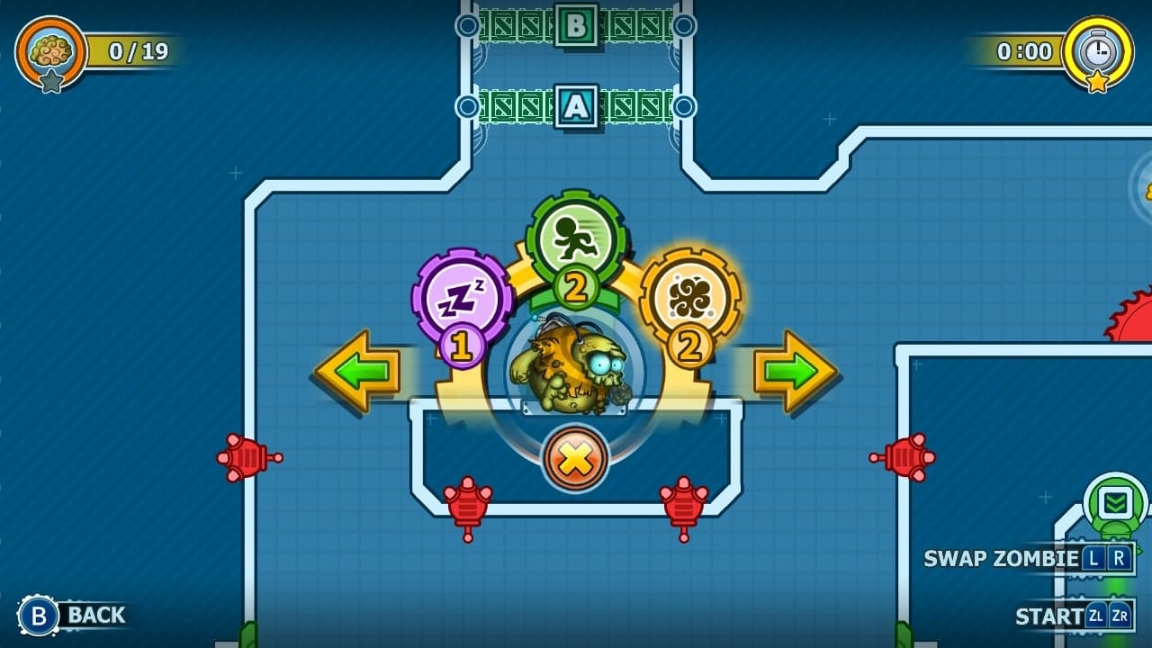 Deadlings screenshot 3