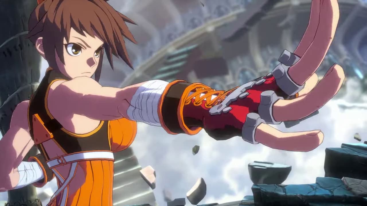 DNF DUEL screenshot 2